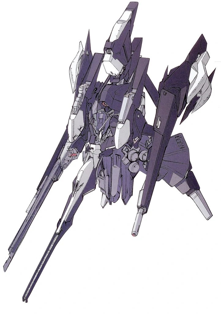 バトオペ2 未実装機体一覧 ギャプランtr 5 アドバンスド フライルー フルアーマー形態 T Co Ezqztthvdb Twitter
