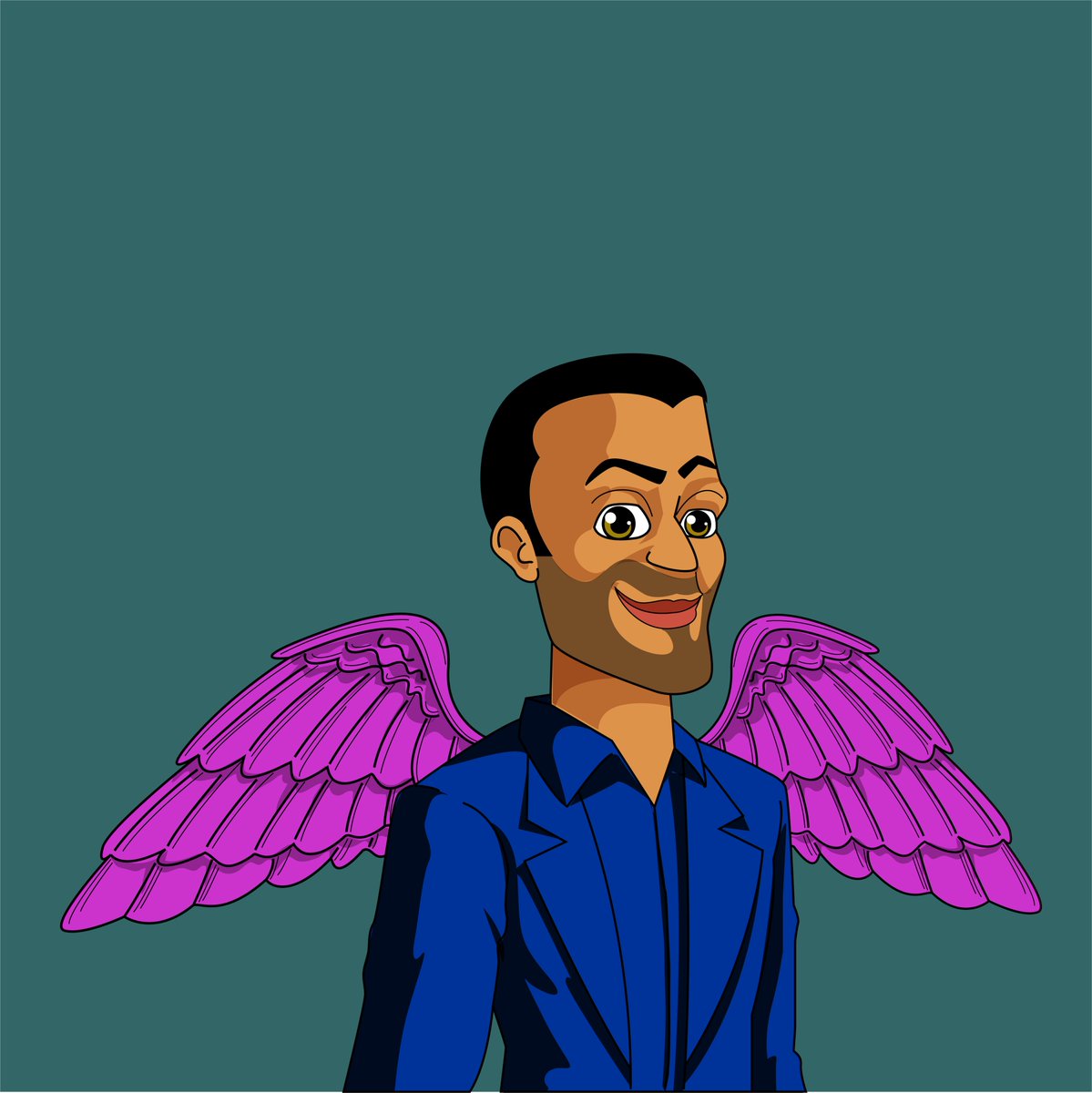 NFT Lucifer metamorphosis wings is finally available in the following modes (common, rare and super rare)😍

Don't let them get away.😨
rarible.com/nftverseworld
.
.
.
.
#NFT #Nftarts #nftartgallery #NFTartist #nftbuyers   #nftcollectors #nftime #NFTCommumity #NFTCommunity #NFTdrop