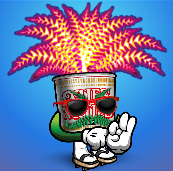 CaptainJpeg.eth (@captain6171) on Twitter photo The FernDaddy project keeps moving. Our Lead Artist does sneak peeks in the discord (discord.gg/grmi). Remember, we're planting 25,000 trees (5 per FernDaddy) BEFORE the mint. So if you agree with making impact and not just flexing, check us out... This is VulgarFernDaddy The FernDaddy project keeps moving. Our Lead Artist does sneak peeks in the discord (discord.gg/grmi). Remember, we're planting 25,000 trees (5 per FernDaddy) BEFORE the mint. So if you agree with making impact and not just flexing, check us out... This is VulgarFernDaddy