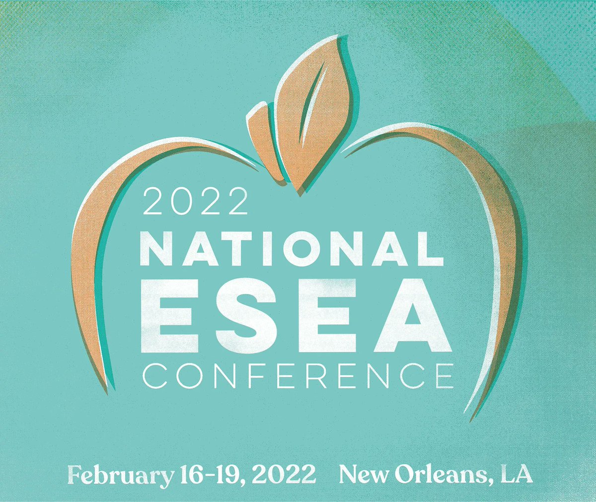 AlphaBESTEdu's tweet photo. AlphaBEST is exhibiting at the National ESEA Conference in New Orleans this week! Stop by booth #508 to learn more about our Going Places literacy-based summer creativity camps for elementary students!
#ESEAconference #GoingPlaces #AlphaBESTEducation #BoldlyCuriousEducation https://t.co/760atIDPn9