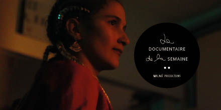 Le Documentaire de la Semaine : “Jungle” de Louise Mootz

Le portrait cru, cash et intime d'une bande d'amies de 23 ans qui naviguent dans les quartiers Nord de Paris.

À (re)voir sur <a href="/TenkFr/">Tënk</a>

#jungle #paris #genre #féministe #documentaire #tënk