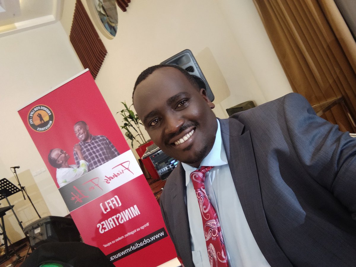 OscarKimani's tweet photo. Friends For Life Ministeries Launch Happening !
#FFLMinistriesLauch #HiddenPathLaunch
@obadiahom @EzekielMutua @cyrilphiri @MinistereImpact https://t.co/3mU377VURH