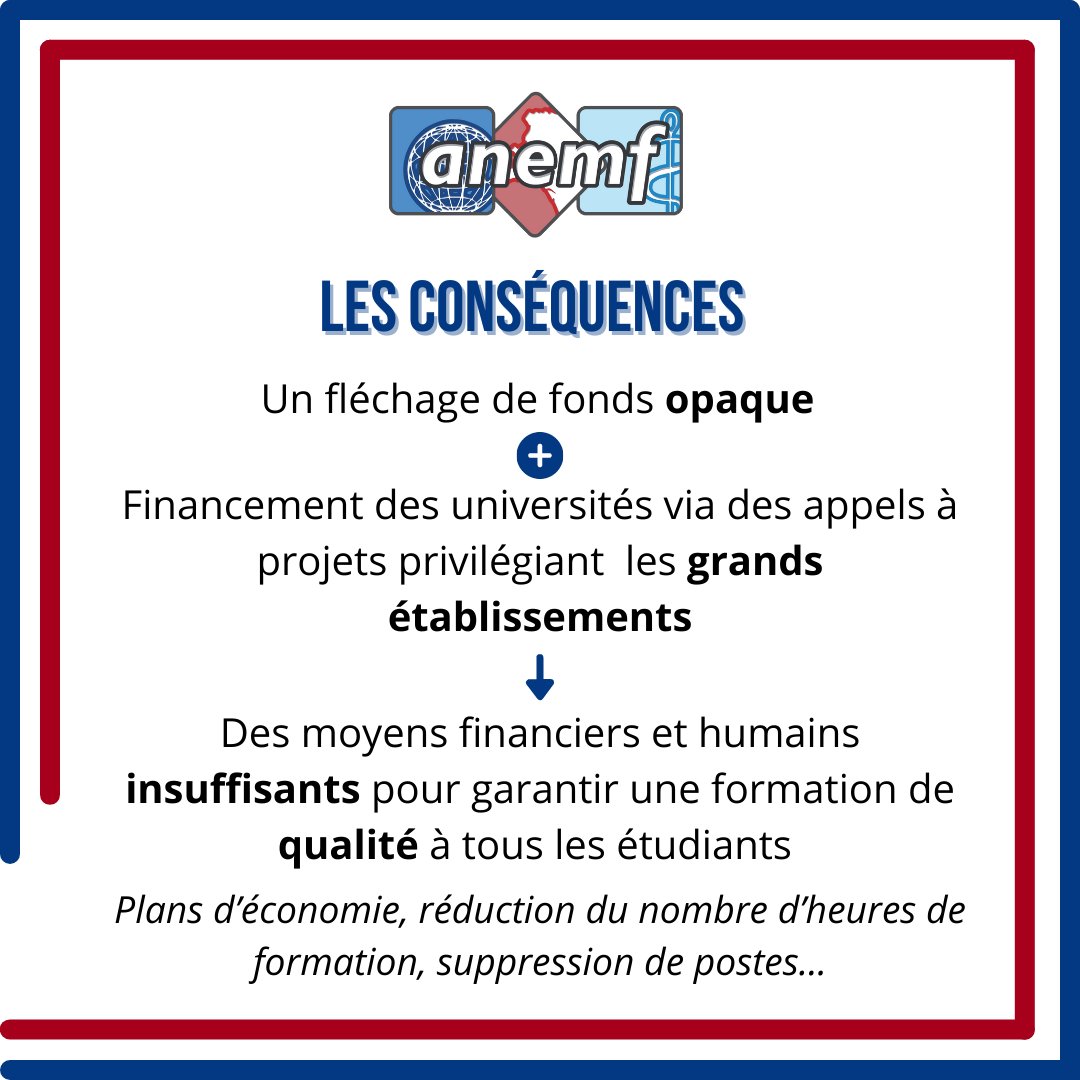 [Elections #presidentielles2022 ]

Ce soir, nous parlons enseignement supérieur #ESR 

❌ Moyens insuffisants
❌ #autonomie des #universités
❌ Plans d'#économie, suppression d'heures de #formation, suppression de postes
⬇️
