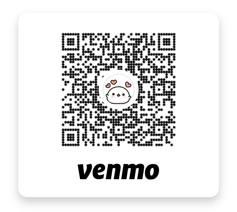 opalxscence's tweet photo. i also have venmo if that helps https://t.co/lddNQ54G2I