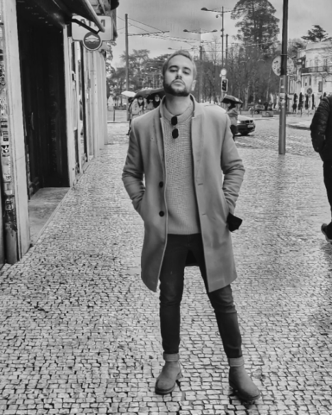 amo demais o estilo do baby b 😍😍👀