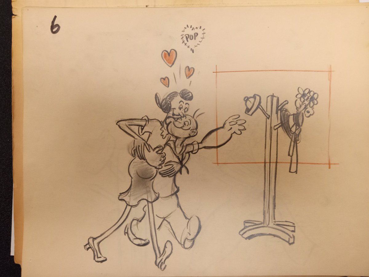 The Irvin Dept of Rare Books & Special Collections tweet media