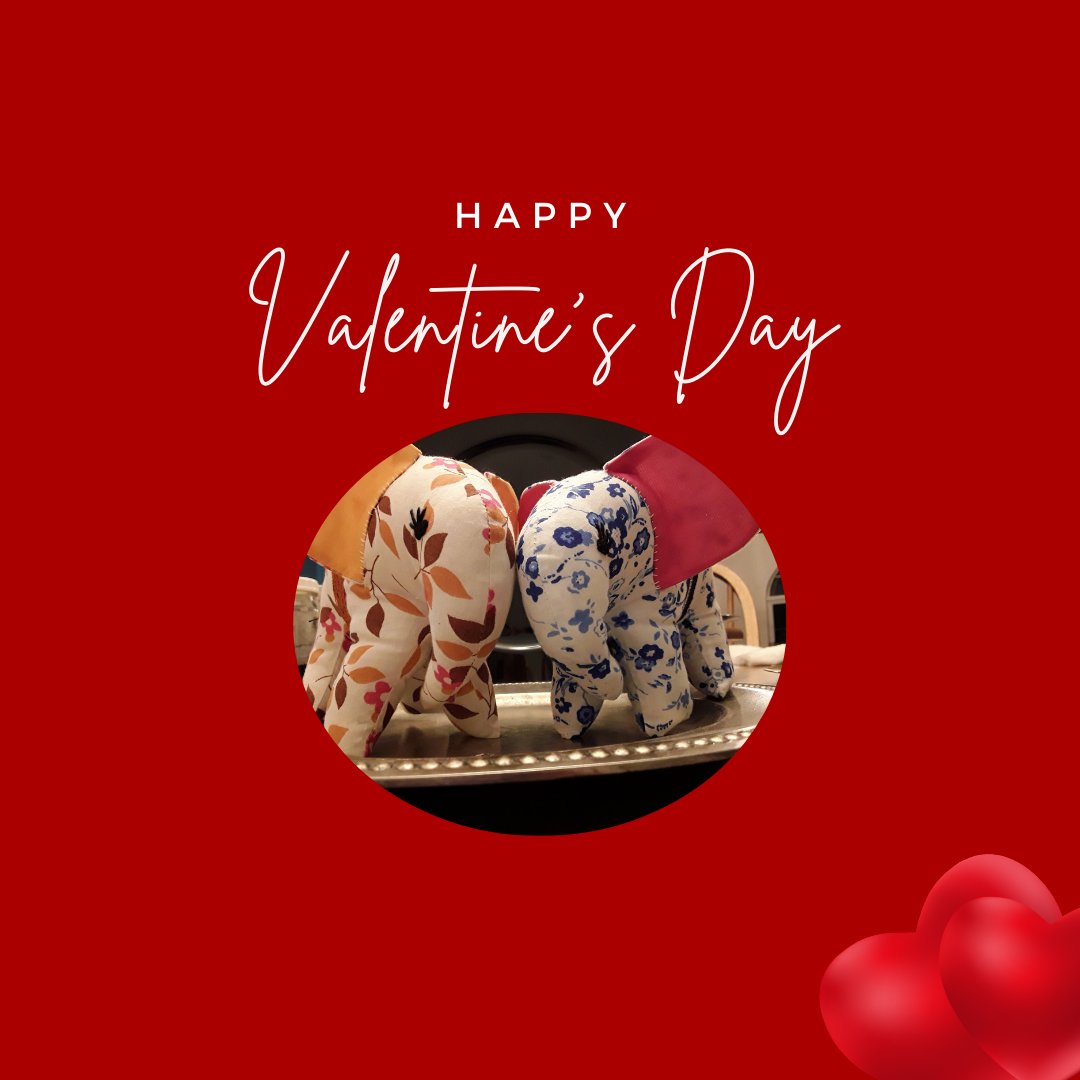 HelpsNetwork's tweet image. Happy Valentine's Day from Global Helps Network!

#ValentinesDay #NonProfitAppreciationWeek