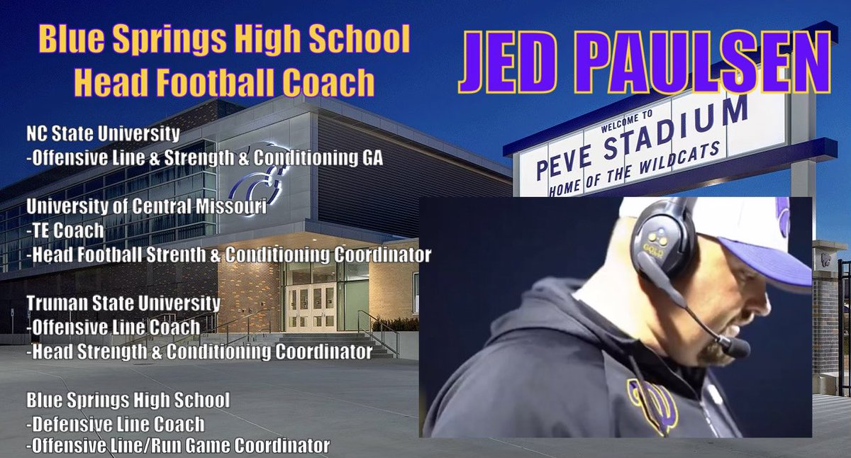 BSHS Wildcats tweet media