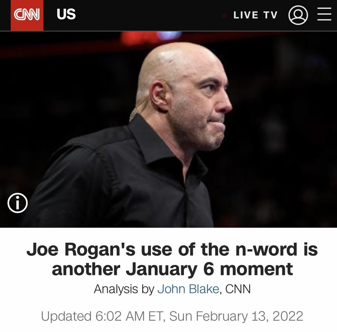On Saying the N-word: a thread. 

(Disclaimer: I am a black man and in no way endorse the term. This thread is pure observation)

1/ In 2022, the single most important issue distinguishing a true dissident from a fake one is whether or not they are willing to say the N-word