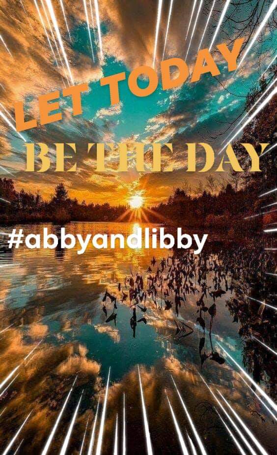 sharkattack67's tweet image. LET TODAY BE THE DAY!!
#delphistrong 
TIP INFORMATION CONTACTS
Email:Abbyandlibbytip@cacoshrf.com
Tip Line: (765-822-3535)*NEW
Indiana State Police: (800) 382-7537
Carroll County Sheriff: (765) 564-2413
#justiceforlibbyandabby 
#abbyandlibby