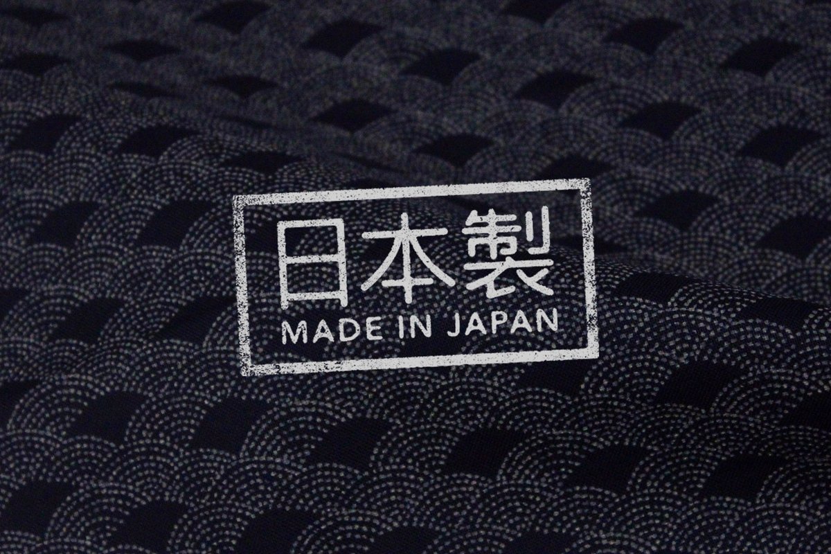 TissusPapi's tweet photo. La bonne nouvelle du jour : notre réassort de popelines fabriquées au Japon est arrive en ligne🥰
https://t.co/UyUfxLDt6k
#tissuspapi #tissusjaponais #motifsjaponais #madeinjapan #fabricationjaponaise https://t.co/rb7HbdszYi