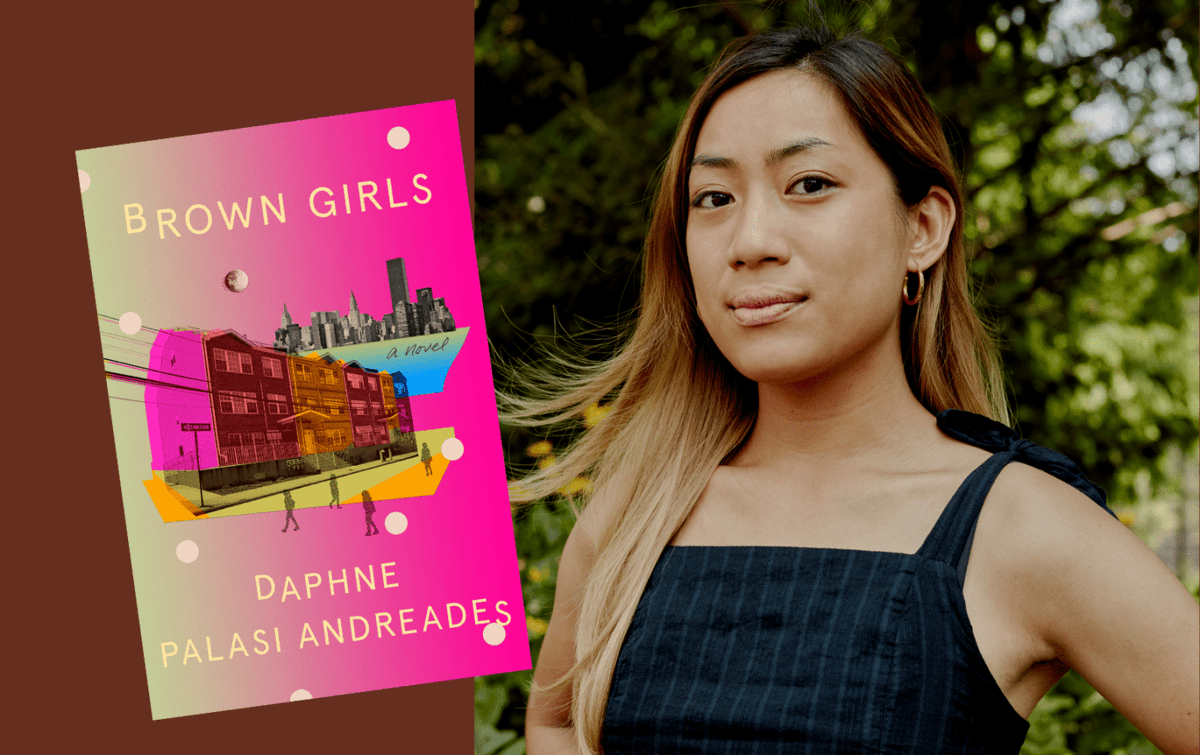 Baruch Alumni Assn tweet media