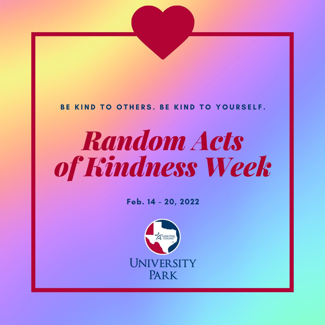 Lonestar Academic Calendar 2022 Lsc-University Park (@Lsc_Up) / Twitter