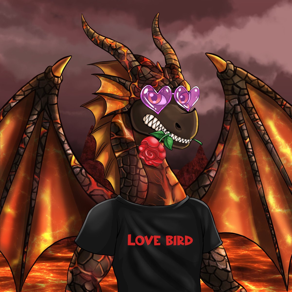 Dragos tweet media