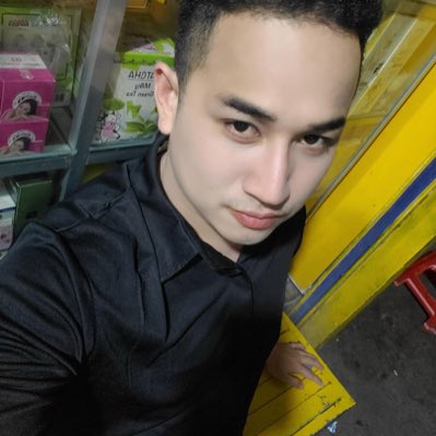 ahmike6's tweet photo. #NewProfilePic https://t.co/kMwm0PSbgV