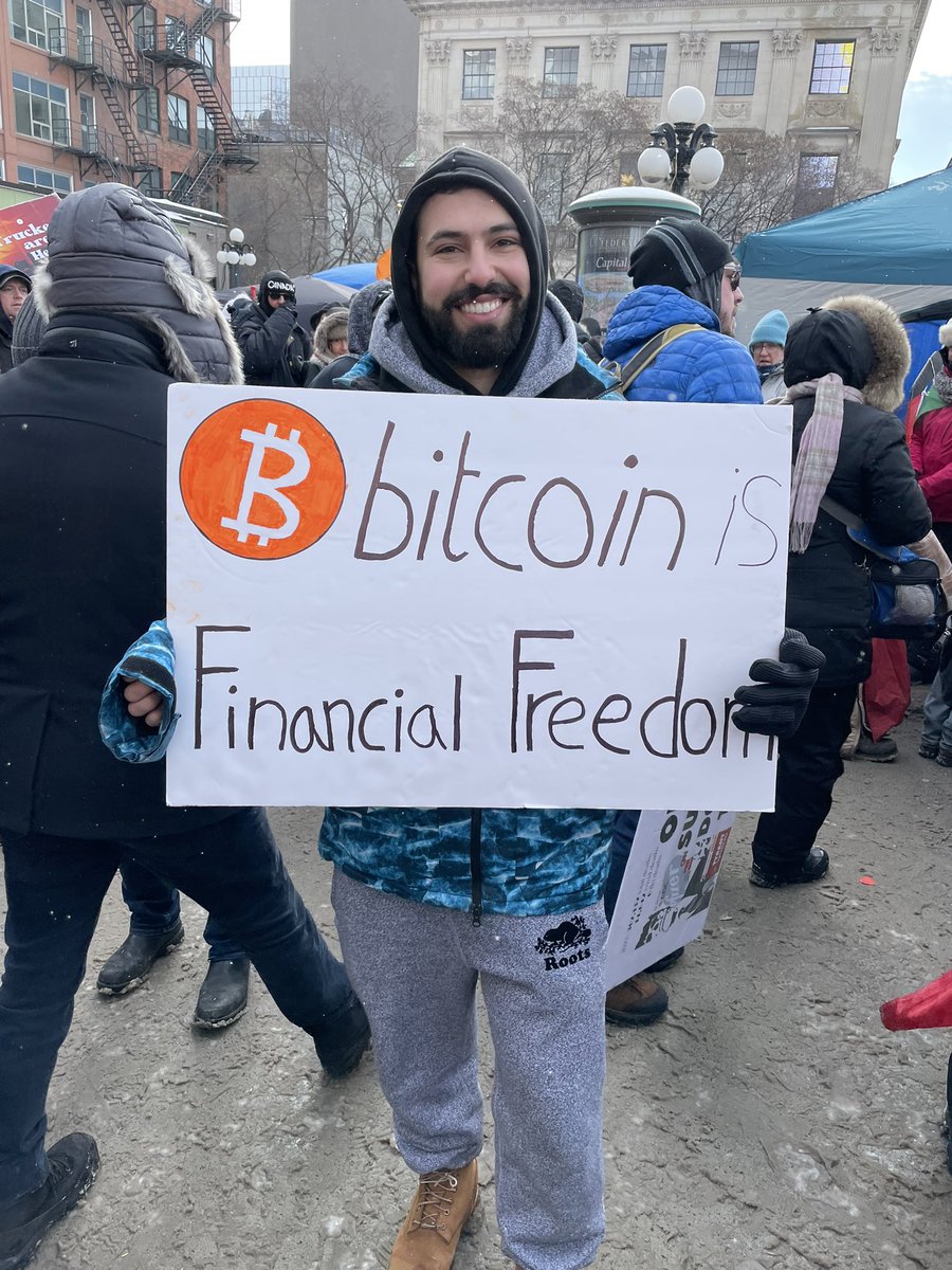 Bitcoin financial freedom (85) 사진