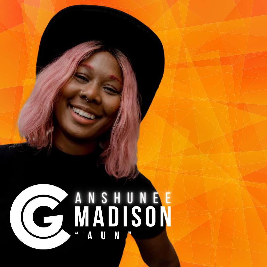 CommonGroundFND's tweet photo. Aun is a colorful young woman born and raised in Texas. She eventually met and was offered the amazing opportunity to work as a personal assistant for Common. She is now Think Common's Creative Director and a Project Manager for The Star Dust Kidz! Thank you Aun! https://t.co/SPP5rve1wl