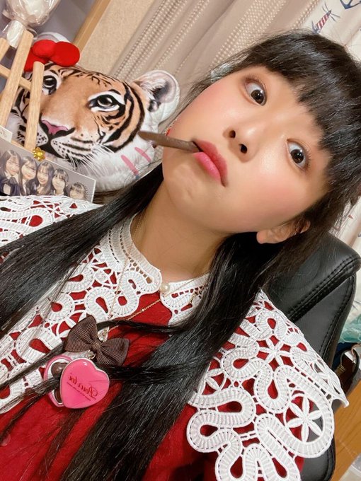 Twitterのコスプレ画像20