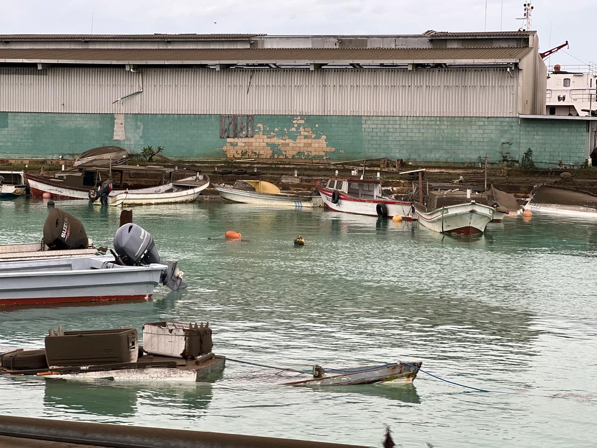 On the 1⃣ month anniversary of the eruption in 🇹🇴, we acknowledge the resilience of the Tongan people, the determination of their leaders, &amp; the support of the global community of Pasifika diaspora, partners &amp; donors. Unity has enabled us to address a crisis of this magnitude ♥️