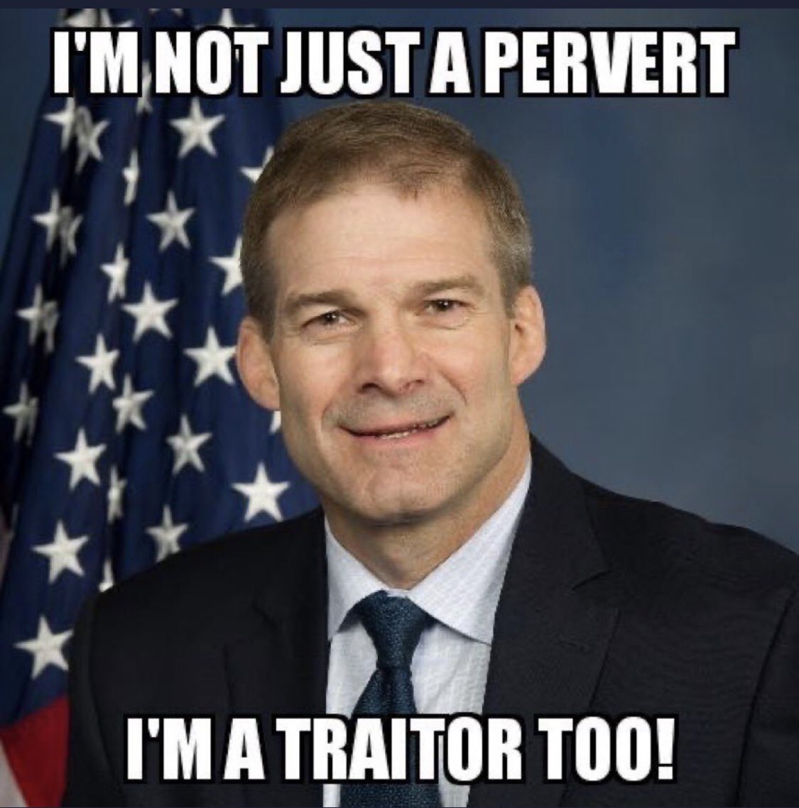 @Jim_Jordan When are you testifying, Gym?