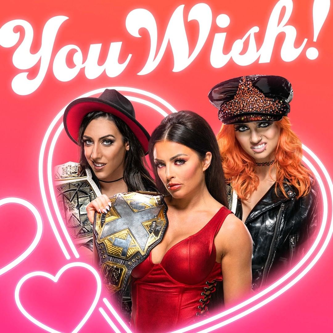 Happy toxic valentine day...