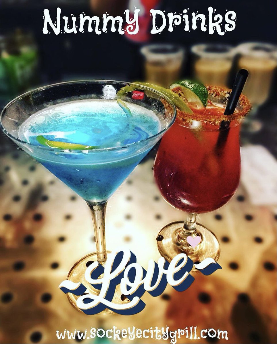 SockeyeCity's tweet photo. Happy Valentines Day 💕 https://t.co/wpped4tAVR