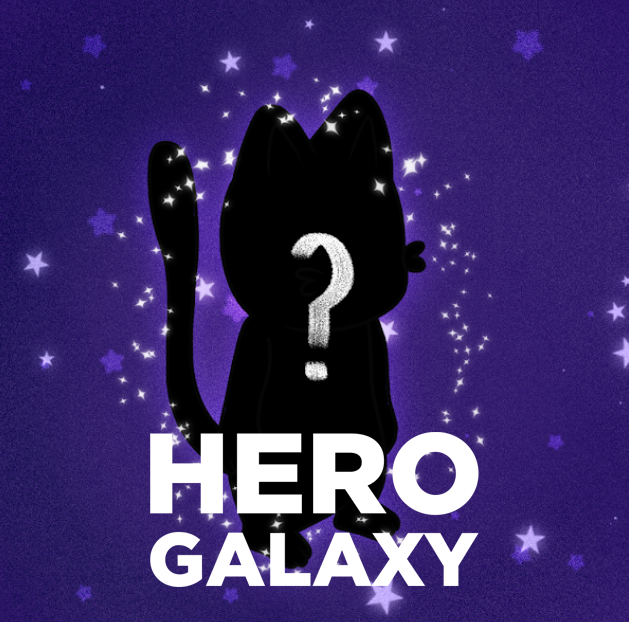 EVENTHRZNNFT's tweet photo. Follow / Retweet for a chance to win this Hero (pre-reveal). #herogalaxy https://t.co/Xt4qoAz1qC