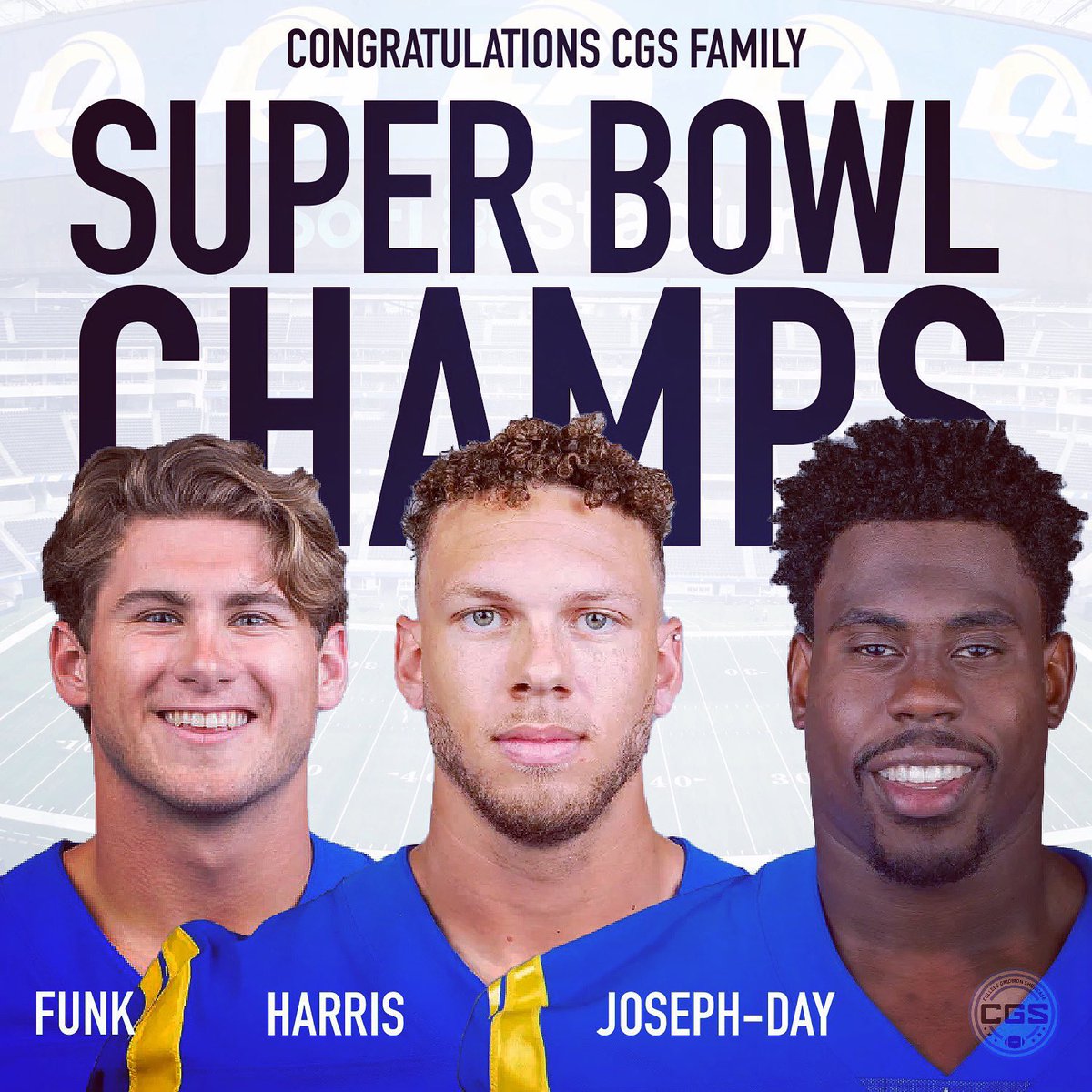 Mike Rittelmann (@mrittcgs) on Twitter photo ๐๐๐๐ฅ๐ฅ๐ฅ<a href="/CGSAllStar/">The College Gridiron Showcase</a>
๐ฐ<a href="/JacobHarris87/">Jacob Harris</a>
๐ฐ<a href="/jakefunk34/">Jake Funk</a>
๐ฐ<a href="/SJD_51/">Sebastian Joseph-Day</a> ๐๐๐๐ฅ๐ฅ๐ฅ<a href="/CGSAllStar/">The College Gridiron Showcase</a>
๐ฐ<a href="/JacobHarris87/">Jacob Harris</a>
๐ฐ<a href="/jakefunk34/">Jake Funk</a>
๐ฐ<a href="/SJD_51/">Sebastian Joseph-Day</a>