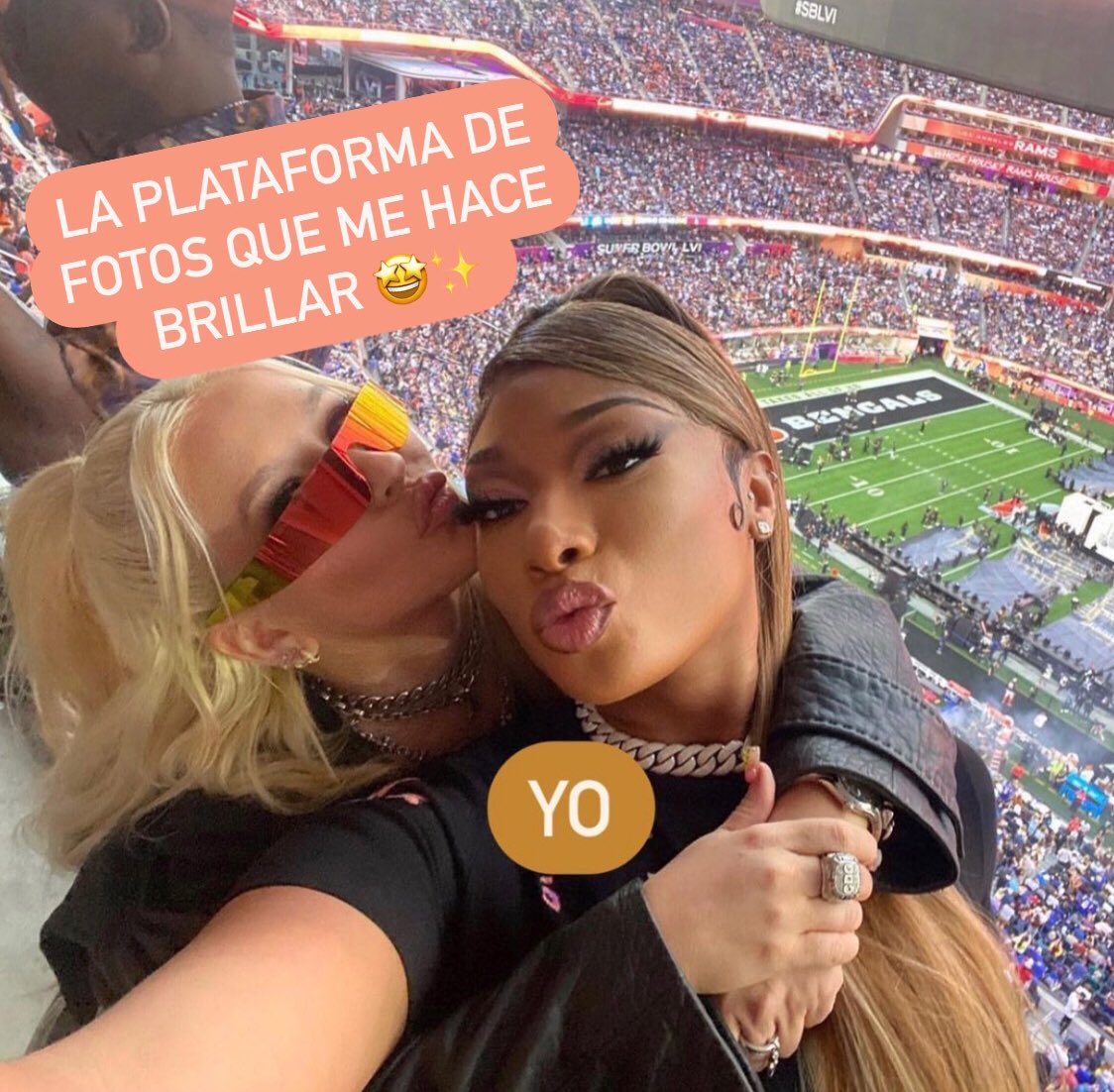 epukapy's tweet photo. La cabina por siempre 🥳 https://t.co/x7NA6GDHSD