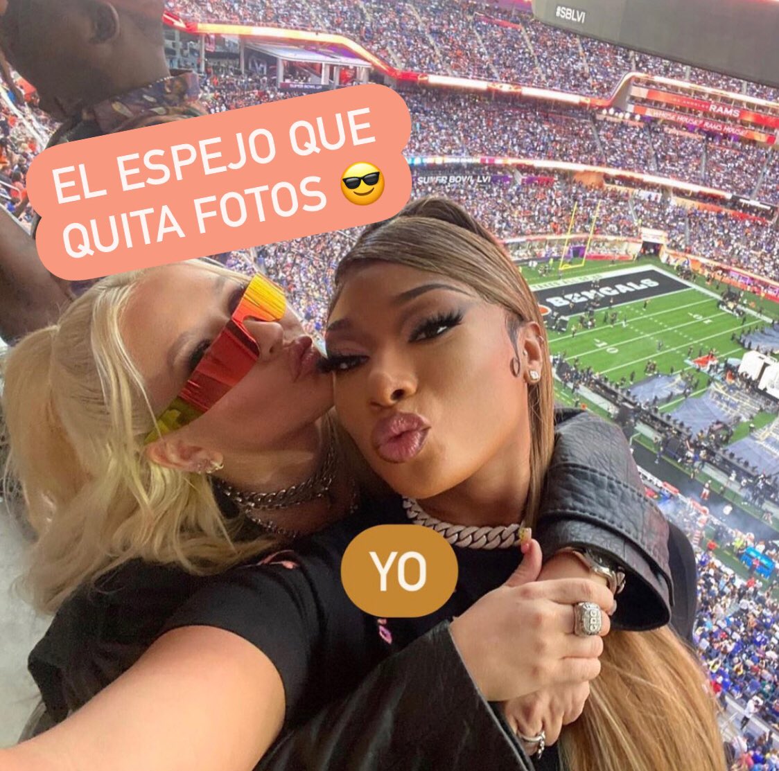 epukapy's tweet photo. La cabina por siempre 🥳 https://t.co/x7NA6GDHSD