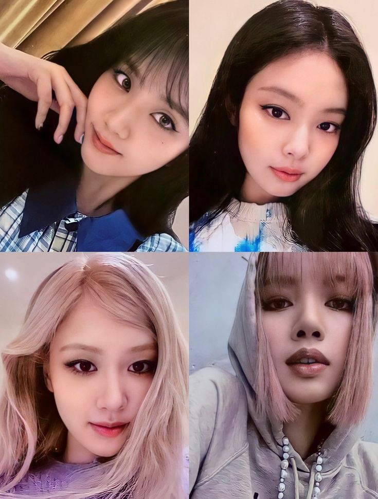 blukpinks's tweet photo. We need these girls to comeback asap. ♡ https://t.co/HNvaZUQEIi