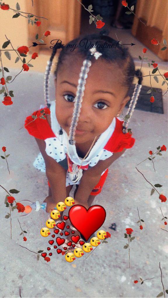 My diamond princess 👸🏾