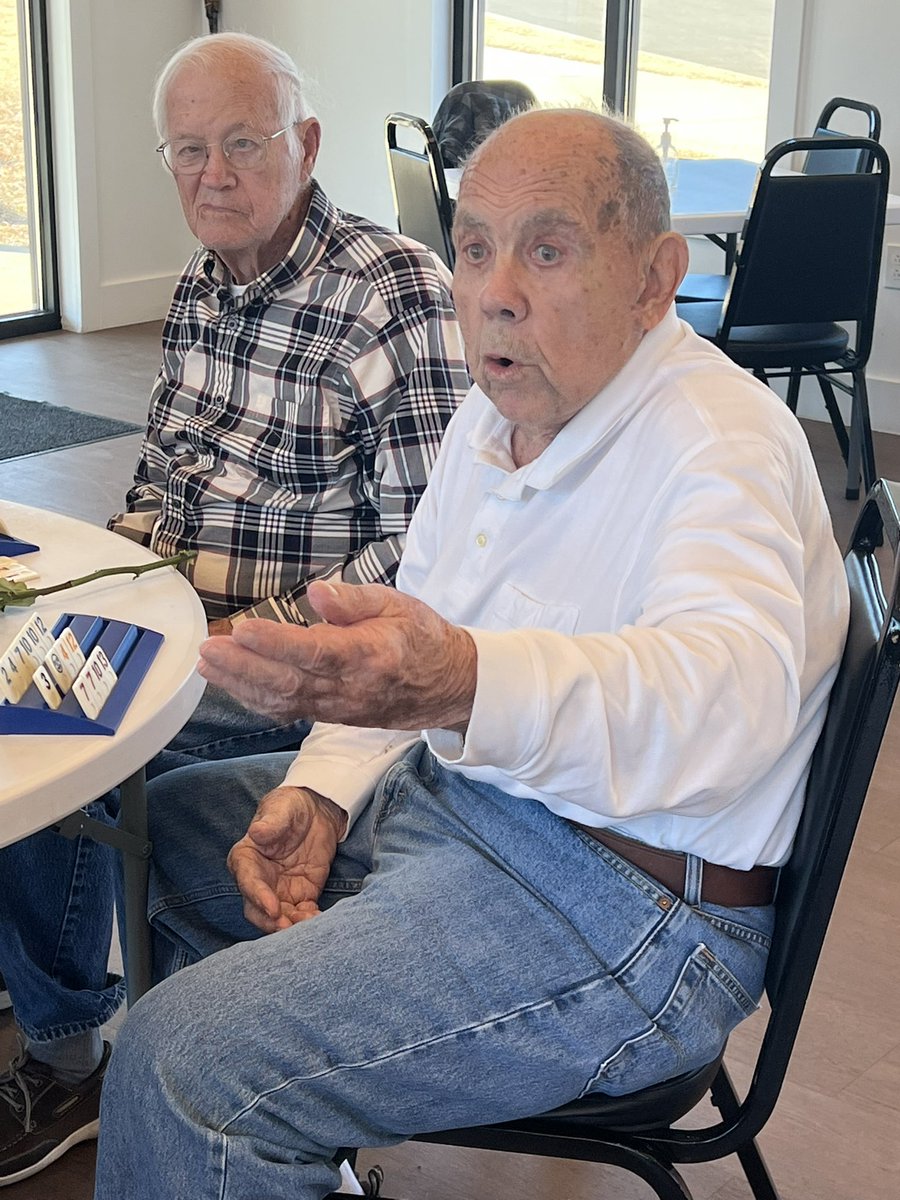 Cortney McKinney tweet media