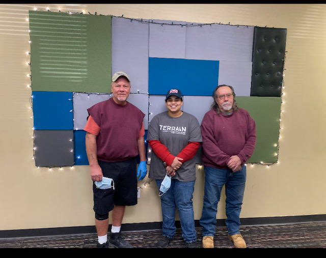 Happy Valentine’s Day from Corporate Interiors!