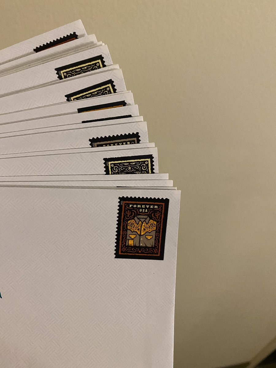 lukemartinmsgh's tweet photo. Honored to do my part to support @BetoORourke by writing letters to Texans to remind them how important it is to vote! Voting helps protect LGBTQ+ people, uphold women’s rights, makes sure that our climate is safe for future generations among other things. #GoVoteTX https://t.co/IUNjCVx02X