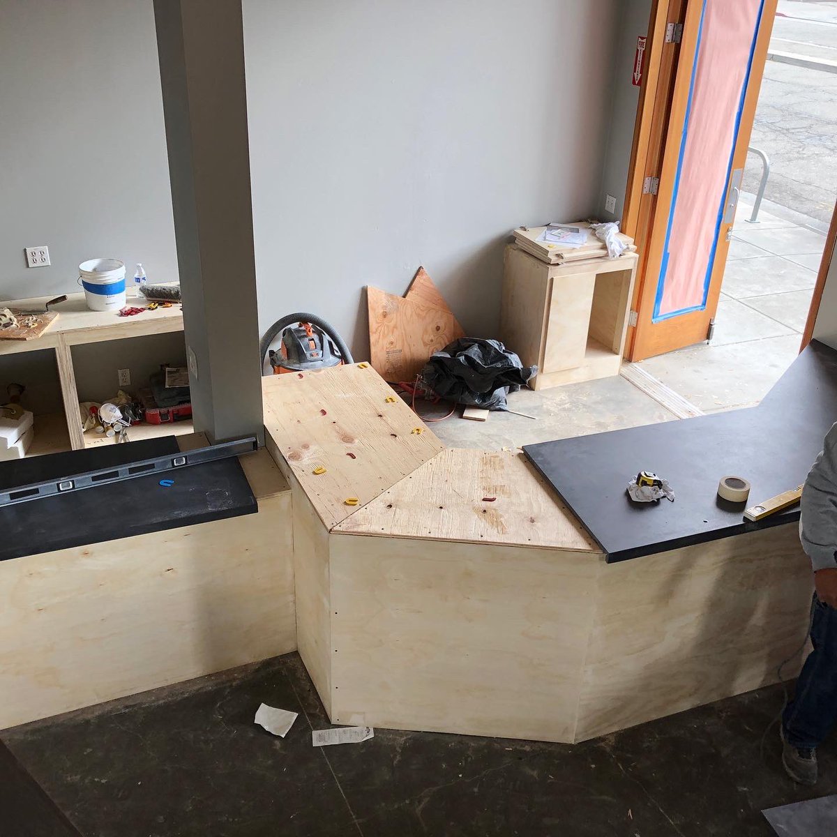 Wrecking Ball Coffee tweet media