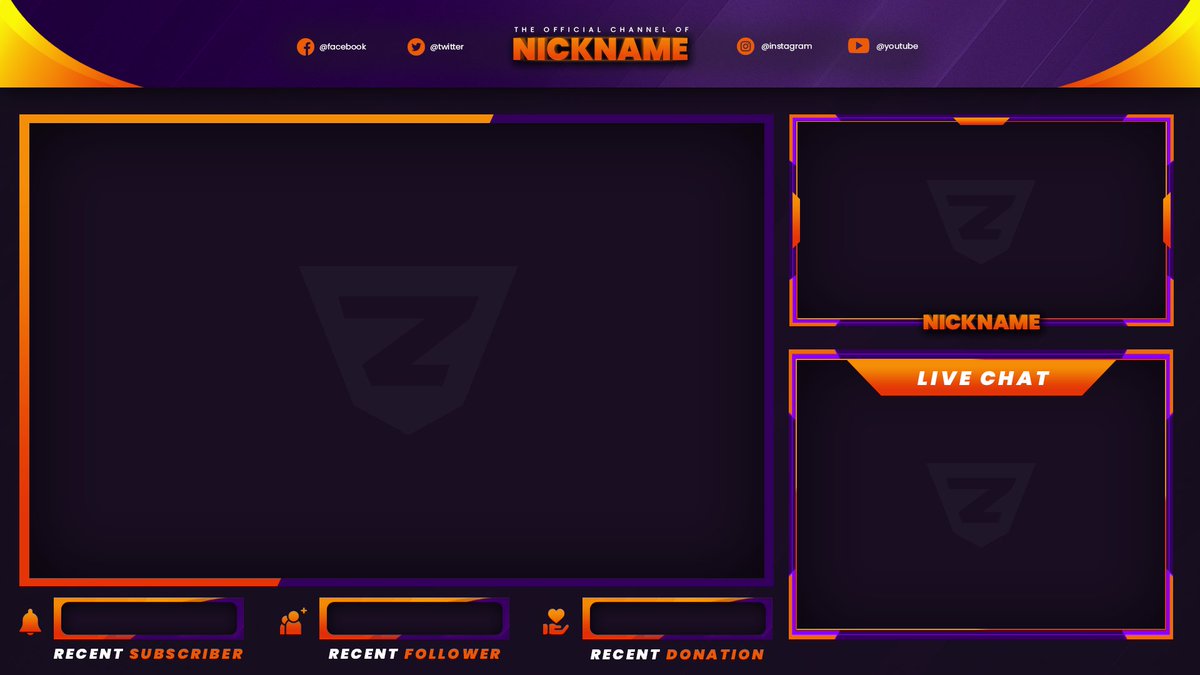 Luke__Gfx's tweet photo. Hey looking for a Overlay? come dm for more info
@BlazedRTs @PromoteAMGamers @rtsmallstreams
@SupStreamers @promo_streams @StreamersRT1 
#twitch #SmallStreamersConnect #twitchaffiliate
#Warzone #ApexLegends #streamers #gamer 
Disclaimer : This is an reference image from web. https://t.co/ByYA5m4yUj