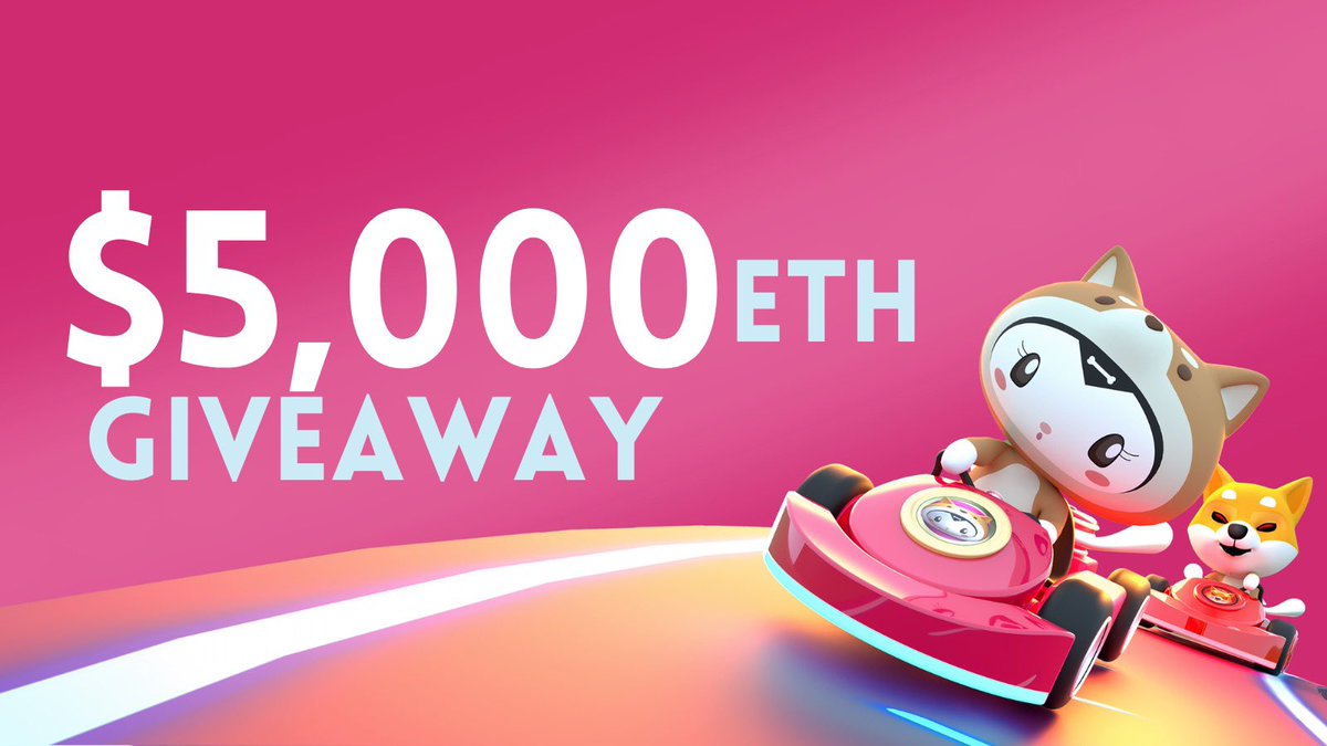 Kitty Referral Giveaway! 

Tell 2 new friends about Kitty &amp; be entered into a raffle!
To Enter:
- Retweet this tweet
- Tag 2 friends who are not already following the $Kitty account at the time of entry
- Yourself + your 2 friends must be following @ the time of the drawing!