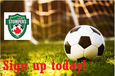 LaSalle Stompers Soccer Club tweet media