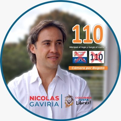 estebanofiicial's tweet photo. ¡Paren todo!

¿Recuerdan al "usted no sabe quién soy yo?

¡Se está lanzando a la Cámara por Bogotá por el partido Colombia Justa Libres!

Sería interesante saber ¿Qué mérito tendrá esta persona luego del bochornoso acto que hizo para ser congresista y por qué resulto avalado? https://t.co/fvpifaZZbD
