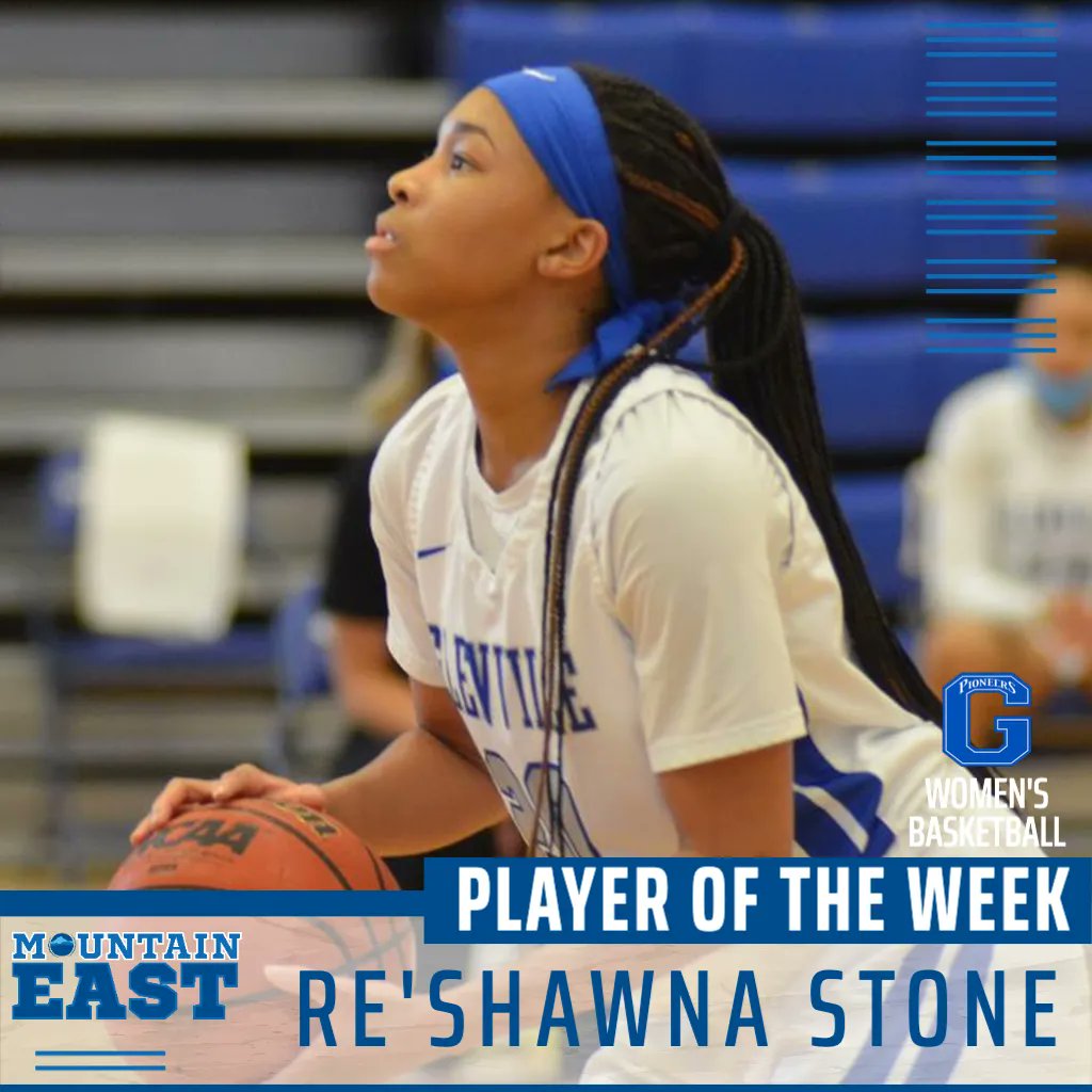 TheMountainEast's tweet photo. Congrats to this weeks' MEC Basketball Players of the Week:
Women: Re'Shawna Stone (GSC) https://t.co/ucCTDkgLxR
Men: Jarett Haines (WHL)/Jaedon Willis (NDC) https://t.co/XzhQjQMuv8 https://t.co/Lv9Pm2IFgd