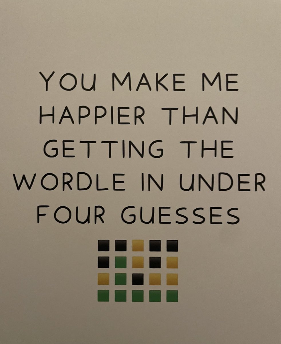 Love you ⁦<a href="/Mumfy44/">Clare Mumford</a>⁩