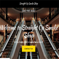 KratomMaps's tweet photo. Looking for #Kratom in Mesa, Arizona? Why not try Straight Up Smoke Shop, the newest addition to our https://t.co/NixIG0JRKy database! https://t.co/0MgJ4nn8uF