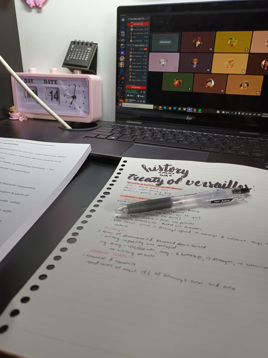 alyssa_studies's tweet photo. Studying w tean cupid 🏹:)
#studytwt #studyspo https://t.co/ijtRD80Yzw