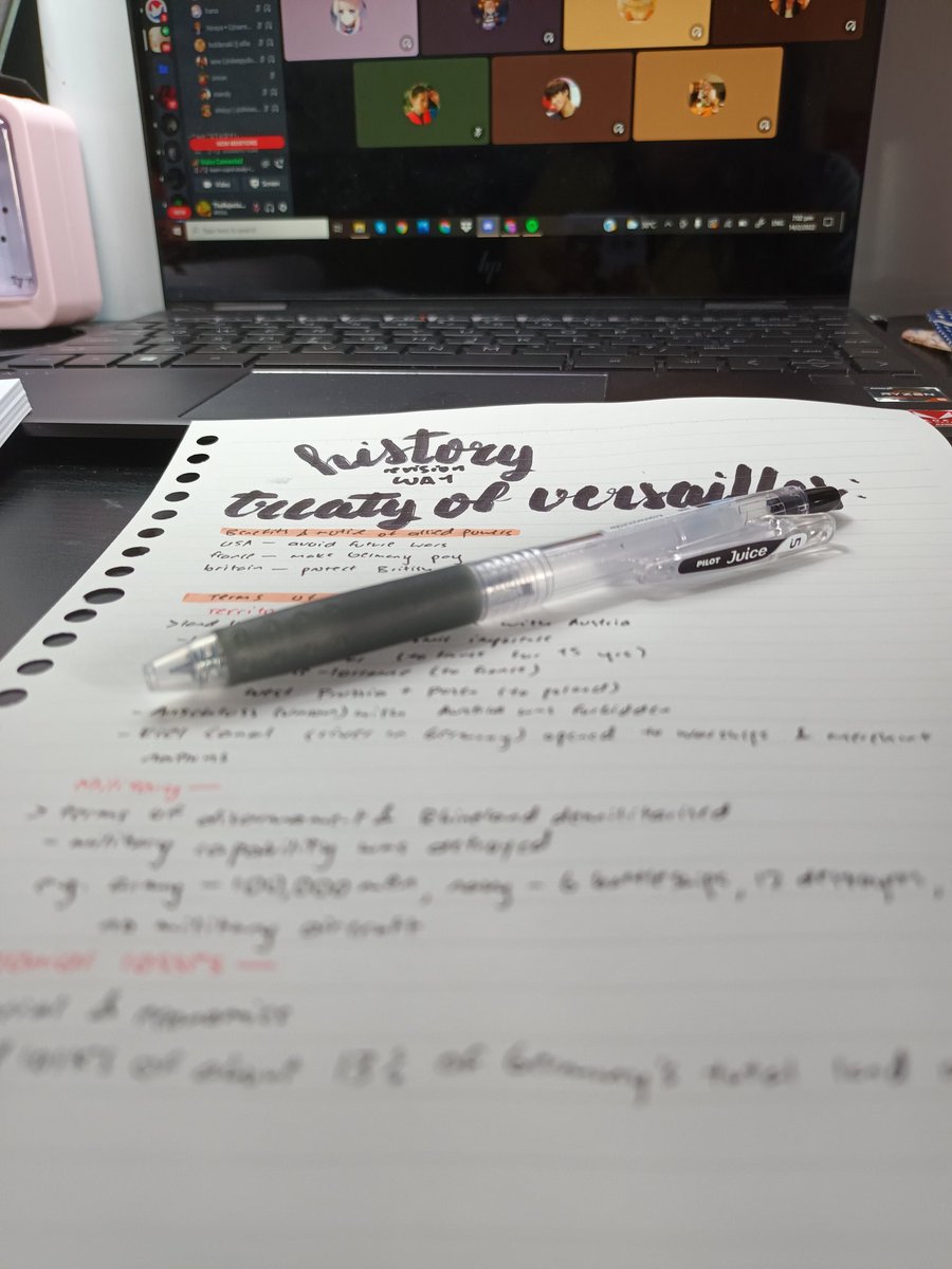 alyssa_studies's tweet photo. Studying w tean cupid 🏹:)
#studytwt #studyspo https://t.co/ijtRD80Yzw
