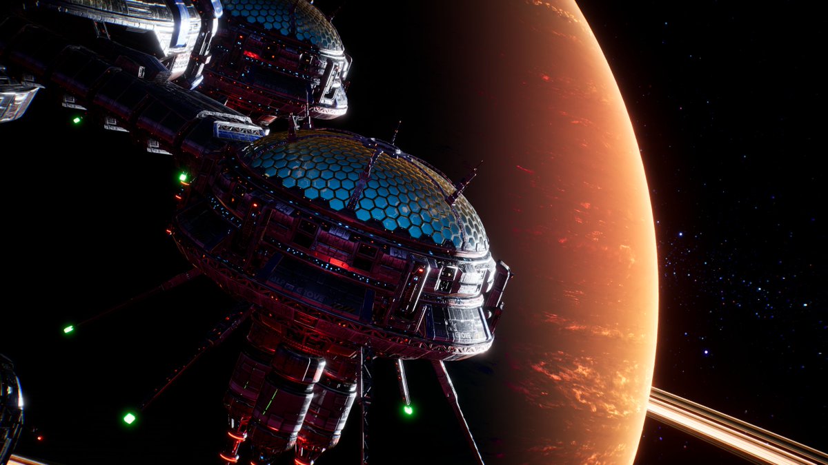 Nightdive Studios tweet media