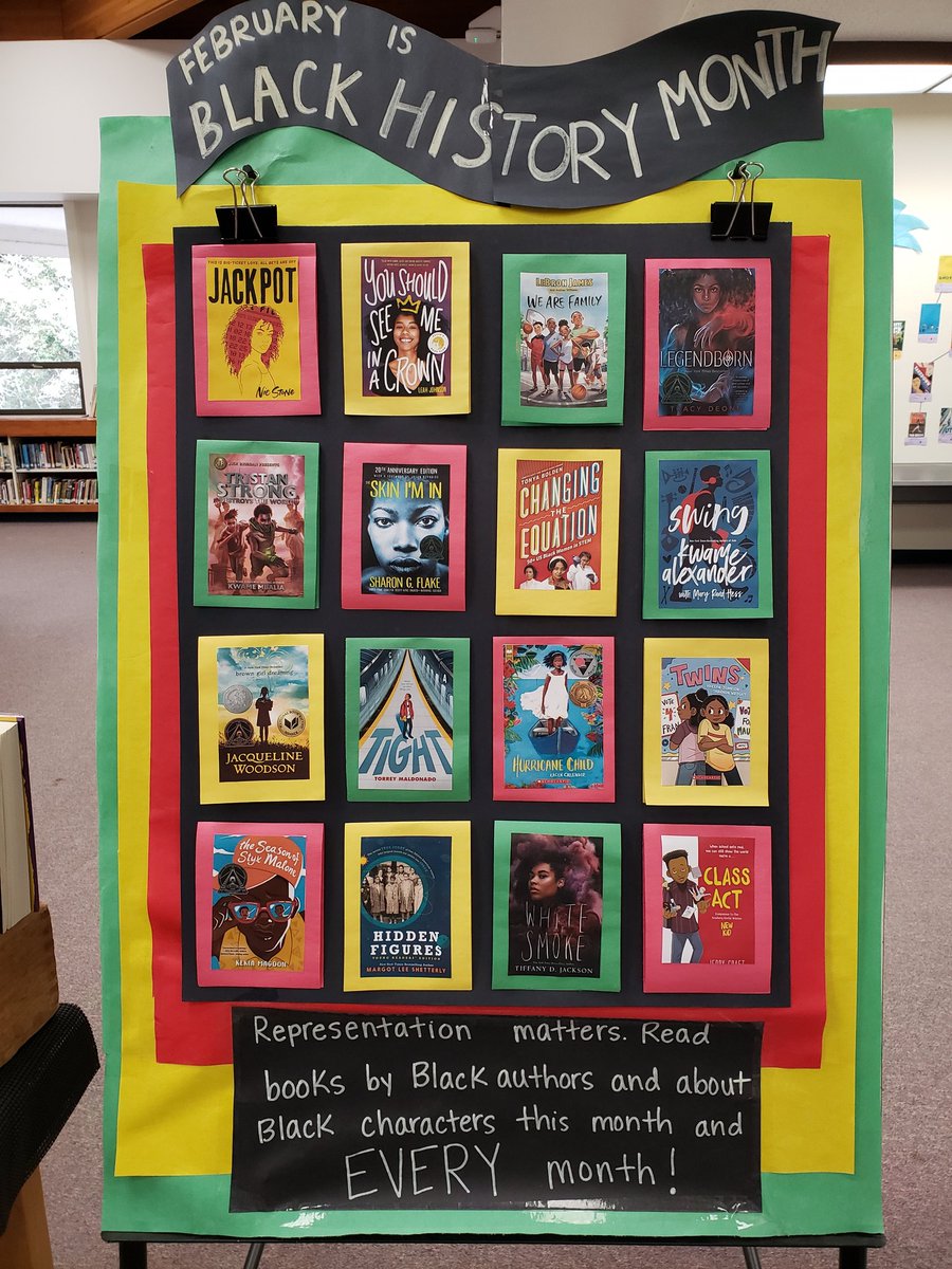 FbMiddle's tweet photo. Visit our Library.  Lots of good stuff is happening. https://t.co/rmnZUGndjO