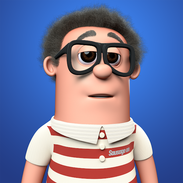 TomFungible's tweet photo. Big shout out to @Sausage_On. Loving My Sausage on 2.0 guy (he's busy now working on a ERC721 smart contract for me). Keep up the good work! https://t.co/amx840OPtS