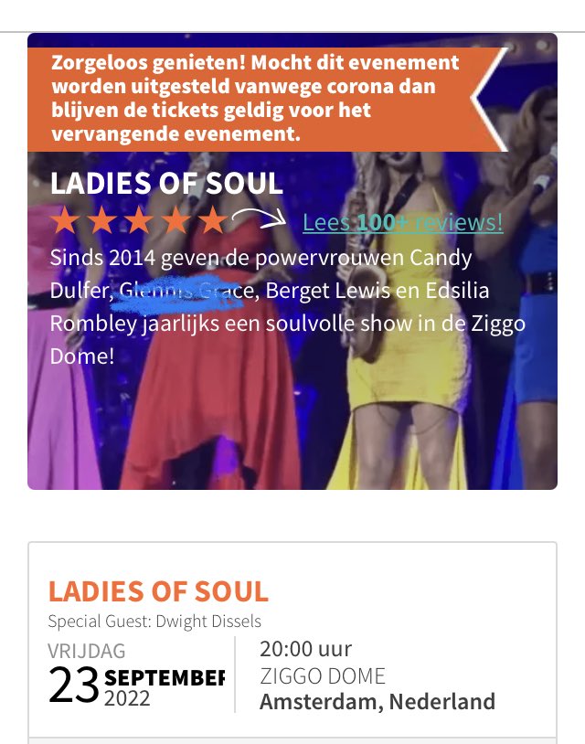 #ladiesofsoul #2022 Op zoek naar nieuwe soulmate. Nieuw format bij RTL ipv #tvoh