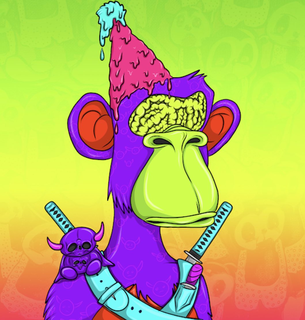 cakedworld's tweet image. 🍰 GIVEAWAY 🍰

@CakedApes Valentines Giveaway!!❤️

To enter:

1) Like &amp;amp; RT
2) Tag 2 friends 
3) Follow @CakedApes and @CakeNygard  
 4) Come to @cakedapes Valentines party happening now!🍰⬇️

CakedApesBakery.com

Winner announced after party!🍰

#NFT #NFTGiveaway #NFTs